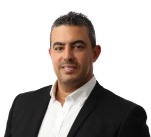 תמונה של ברק שמעוני